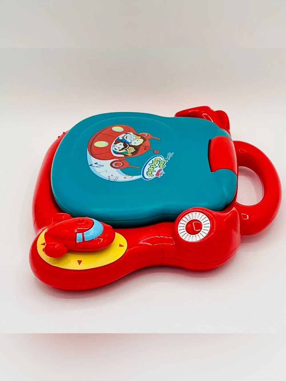 VTech Little Einsteins Blast-Off Learning Laptop